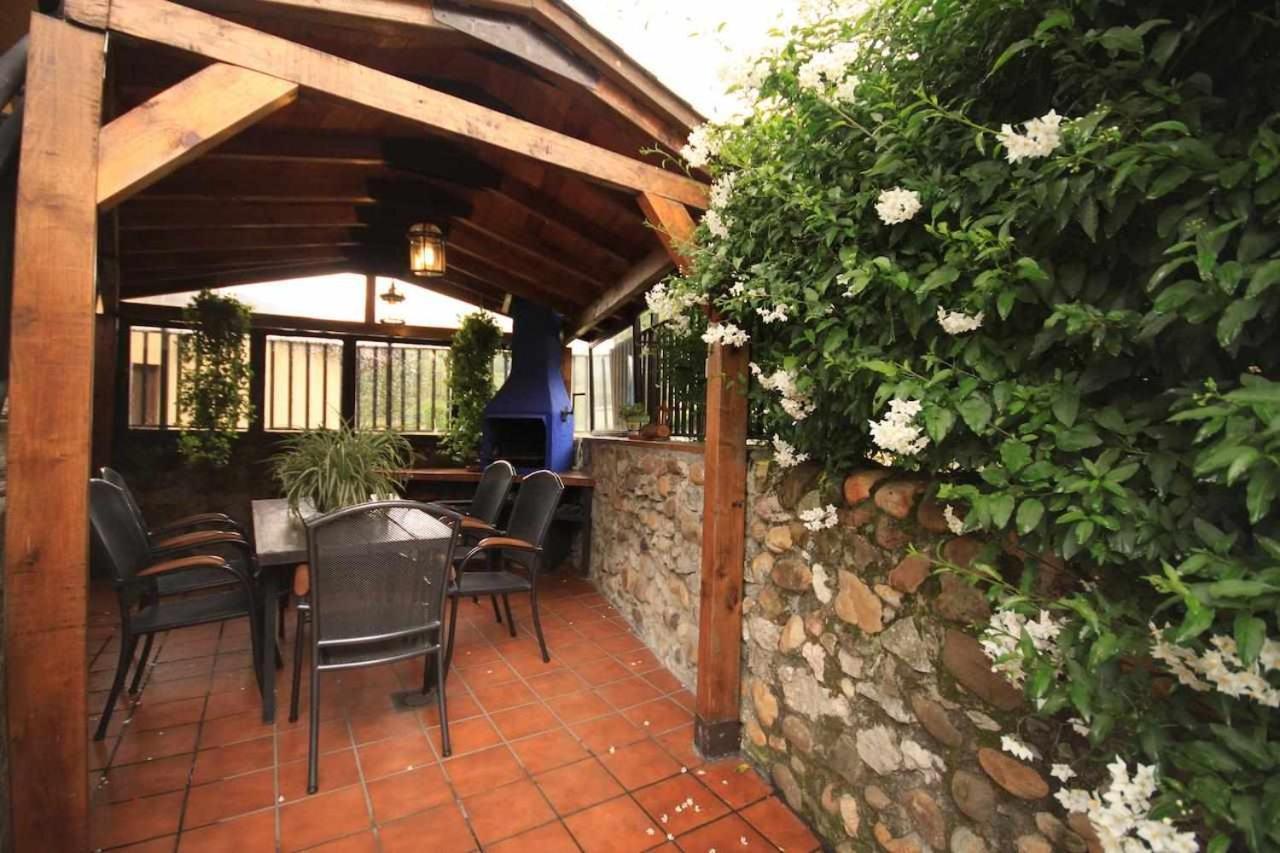 Casa rural Casa La Cueva Ii Bueño