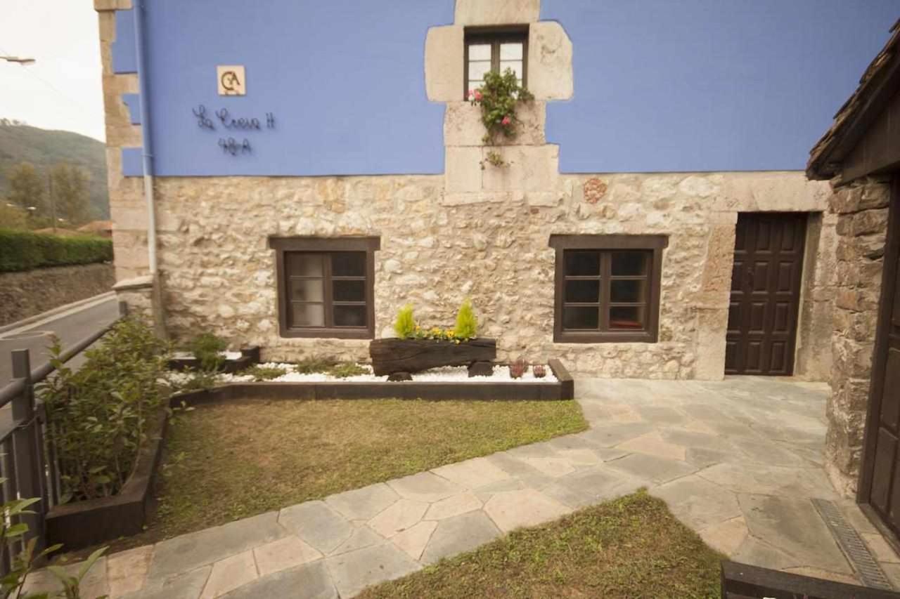 Casa La Cueva Ii Casa rural *