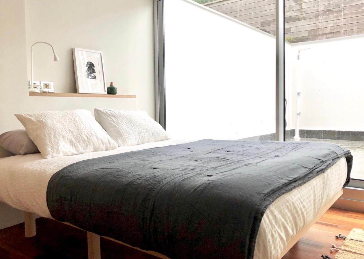 Apartamento Morada Do Pablinho Illa de Arousa