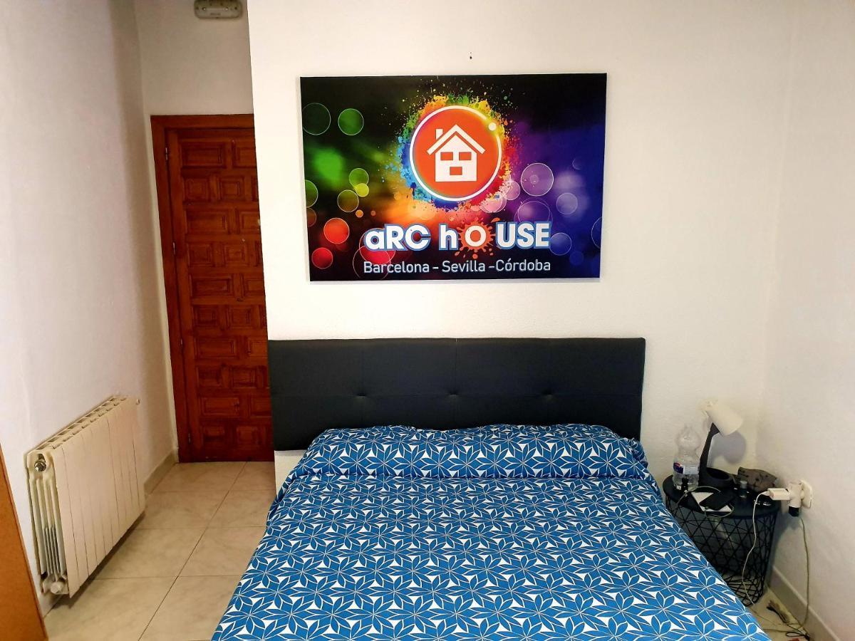 Arc House Only Adults * Córdoba