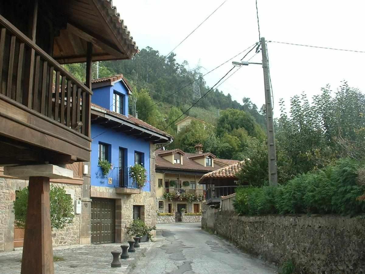 Casa La Cueva Ii Bueño