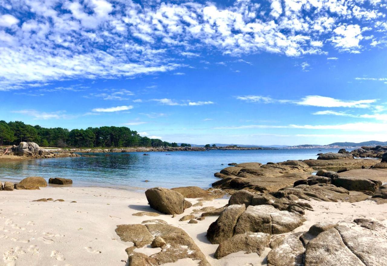 Morada Do Pablinho Illa de Arousa