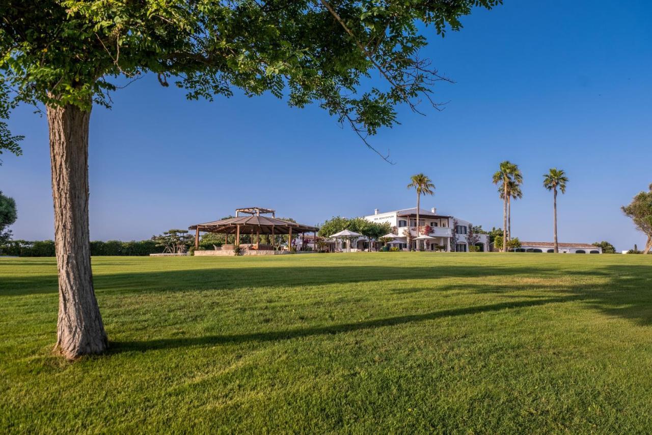 Magnificent Finca With Mini-golf, Padel Court, Hot Tub & 2 Pools * Sant Lluís