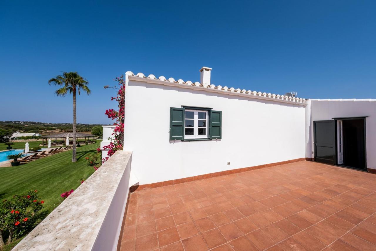 Magnificent Finca With Mini-golf, Padel Court, Hot Tub & 2 Pools *