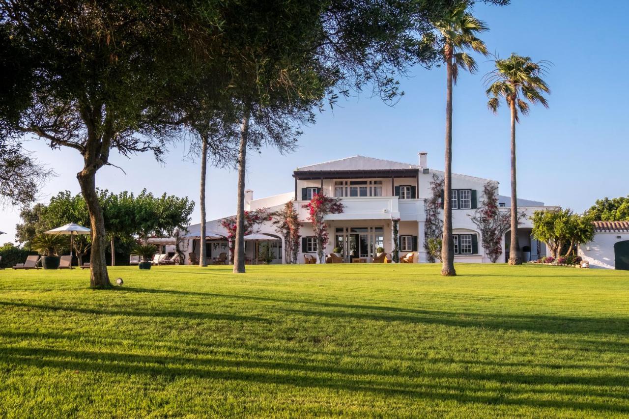 Magnificent Finca With Mini-golf, Padel Court, Hot Tub & 2 Pools Sant Lluís