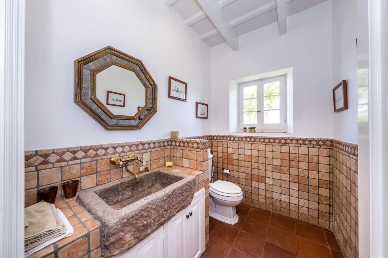 Magnificent Finca With Mini-golf, Padel Court, Hot Tub & 2 Pools Villa Sant Lluís