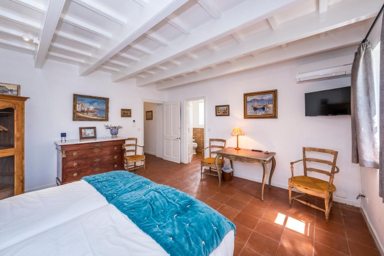 Magnificent Finca With Mini-golf, Padel Court, Hot Tub & 2 Pools * Sant Lluís