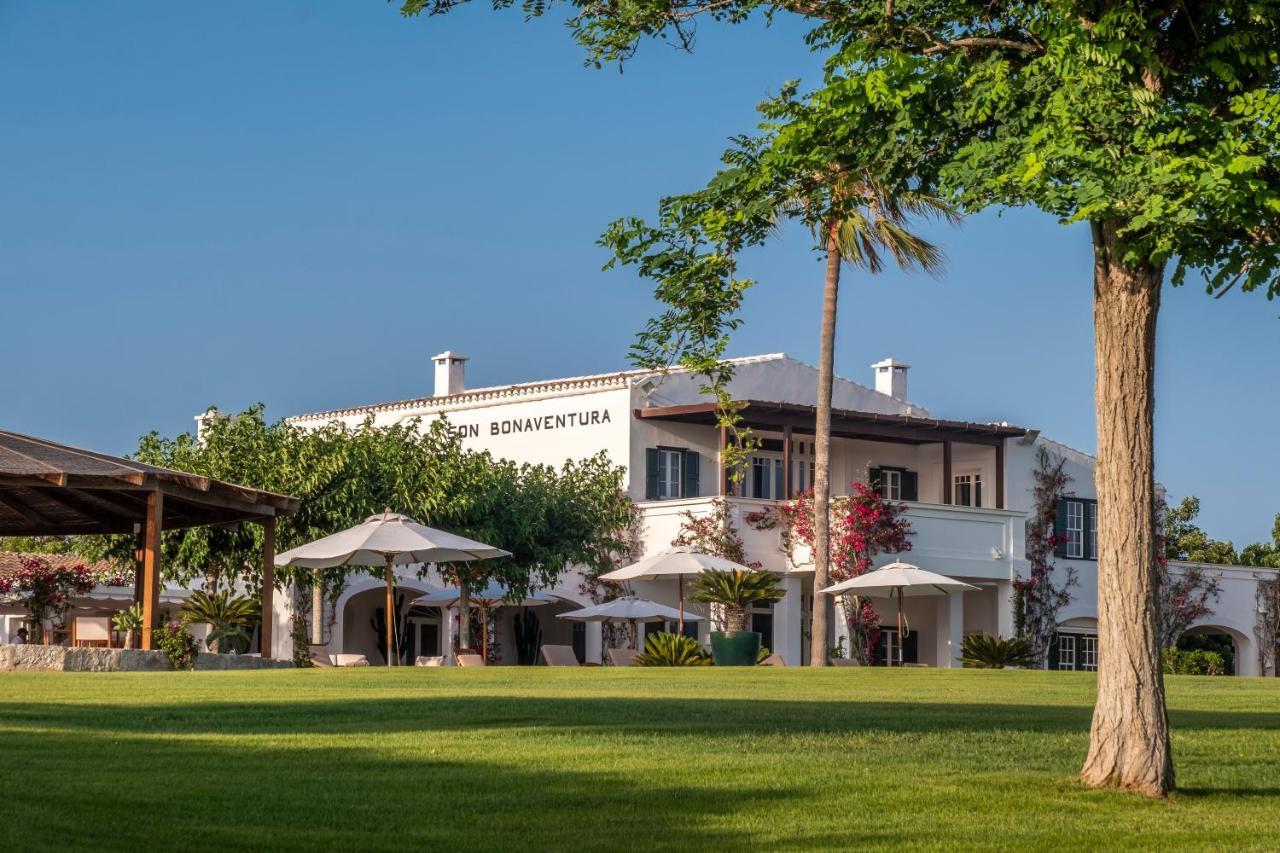 Magnificent Finca With Mini-golf, Padel Court, Hot Tub & 2 Pools *