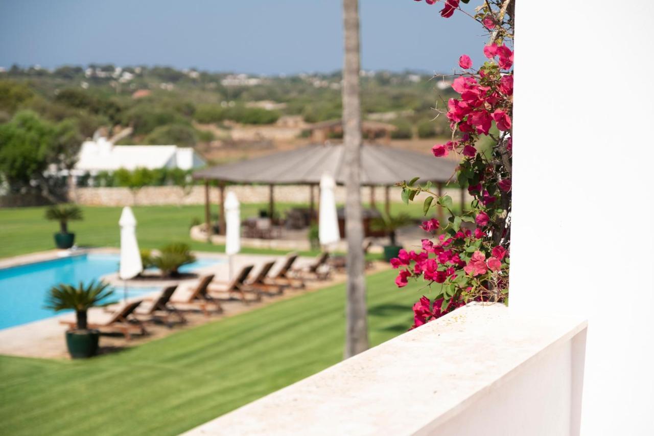 Magnificent Finca With Mini-golf, Padel Court, Hot Tub & 2 Pools * Sant Lluís