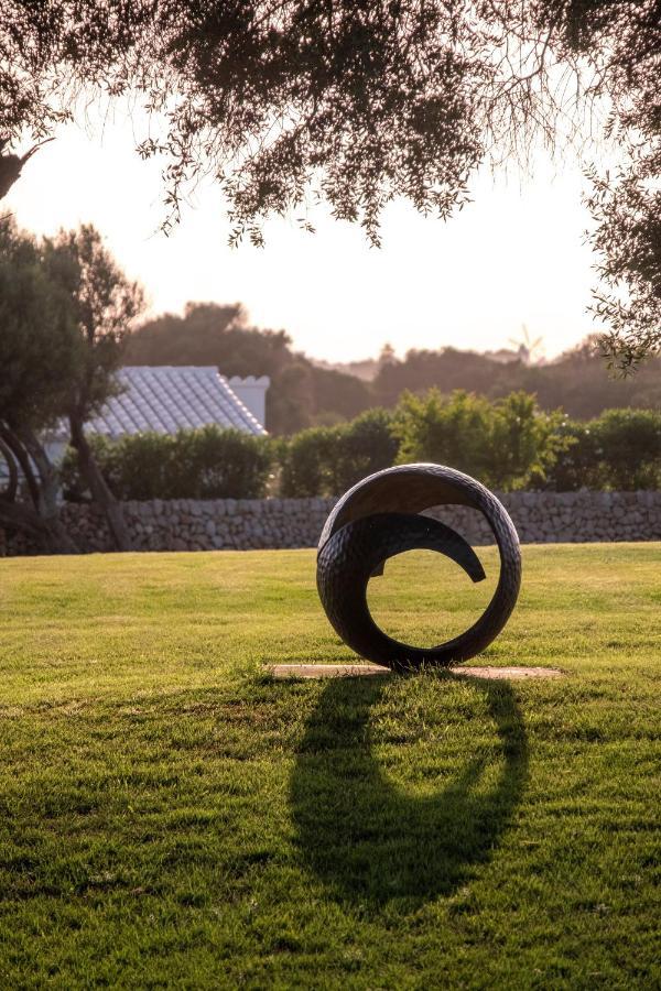 Magnificent Finca With Mini-golf, Padel Court, Hot Tub & 2 Pools Villa Sant Lluís