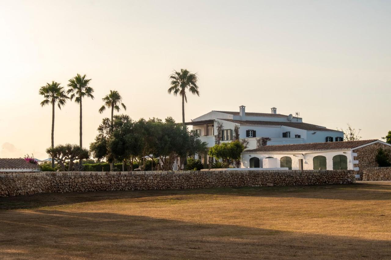 Magnificent Finca With Mini-golf, Padel Court, Hot Tub & 2 Pools * Sant Lluís