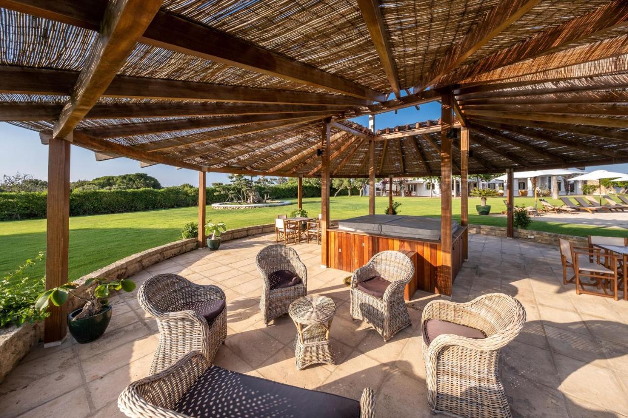 Magnificent Finca With Mini-golf, Padel Court, Hot Tub & 2 Pools Villa Sant Lluís