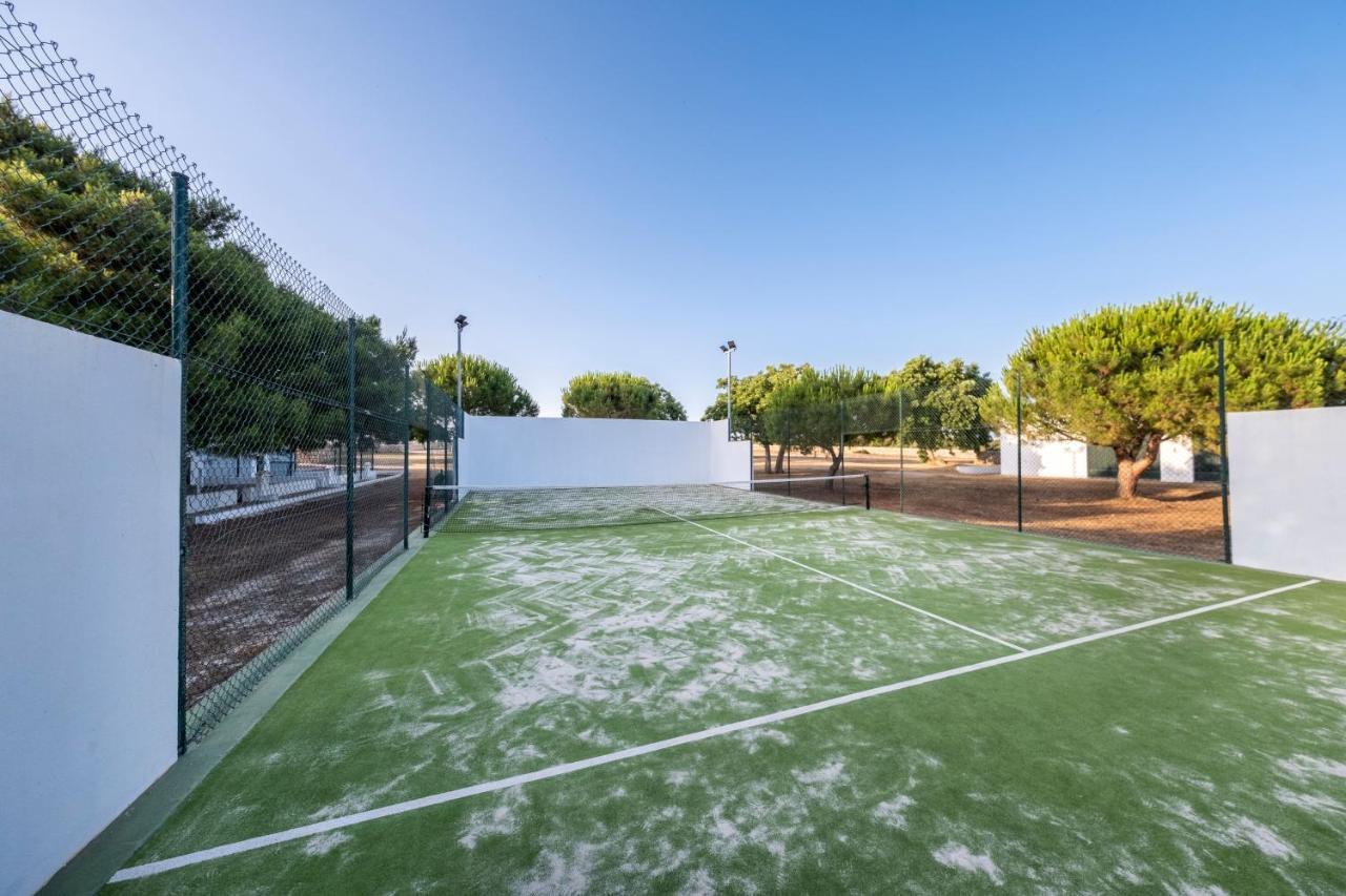 Villa Magnificent Finca With Mini-golf, Padel Court, Hot Tub & 2 Pools Sant Lluís
