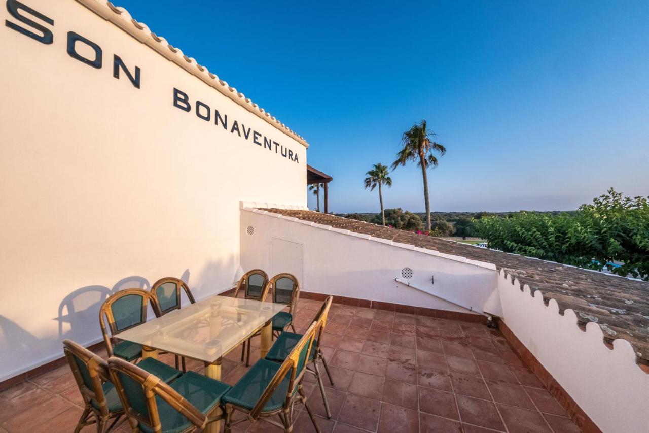 Magnificent Finca With Mini-golf, Padel Court, Hot Tub & 2 Pools Sant Lluís