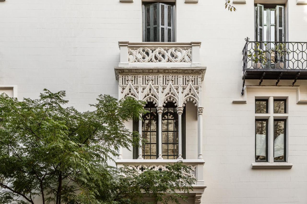 Apartamento Bnbholder Relax Chamberí Madrid