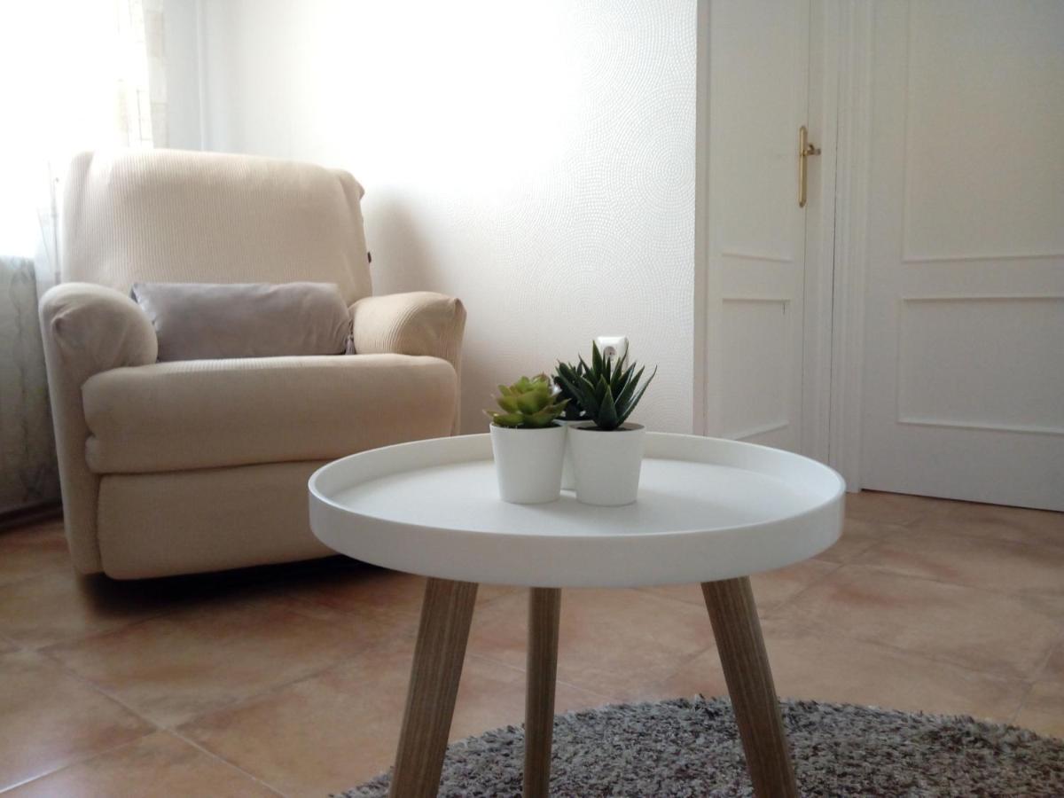 Cazorla Suite Apartamento *