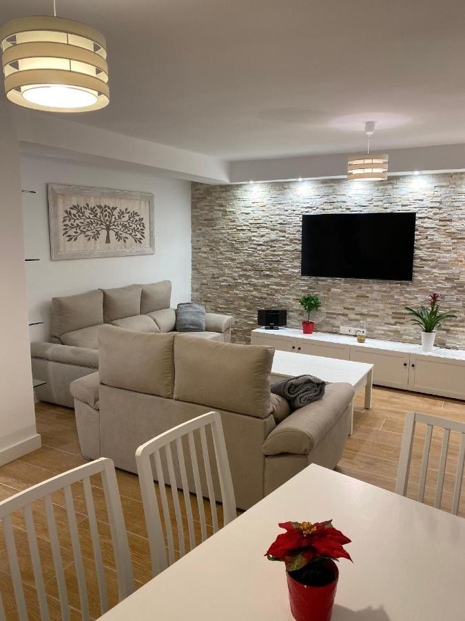 Apartment Alojamiento Rural El Altillo, *