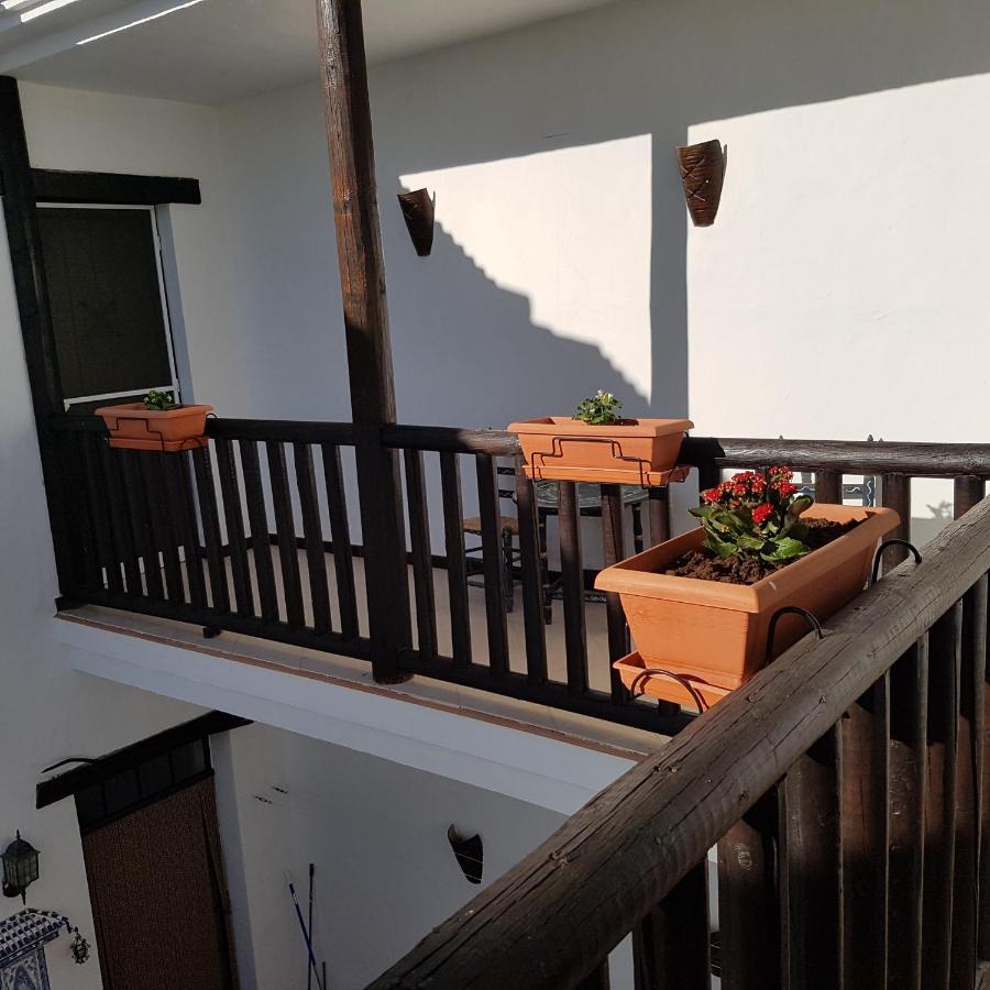 Casa Tres Aires El Rocío