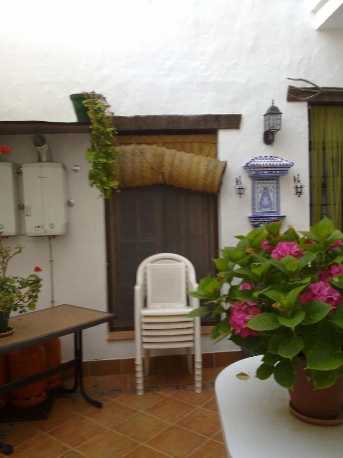 Casa Tres Aires * El Rocío