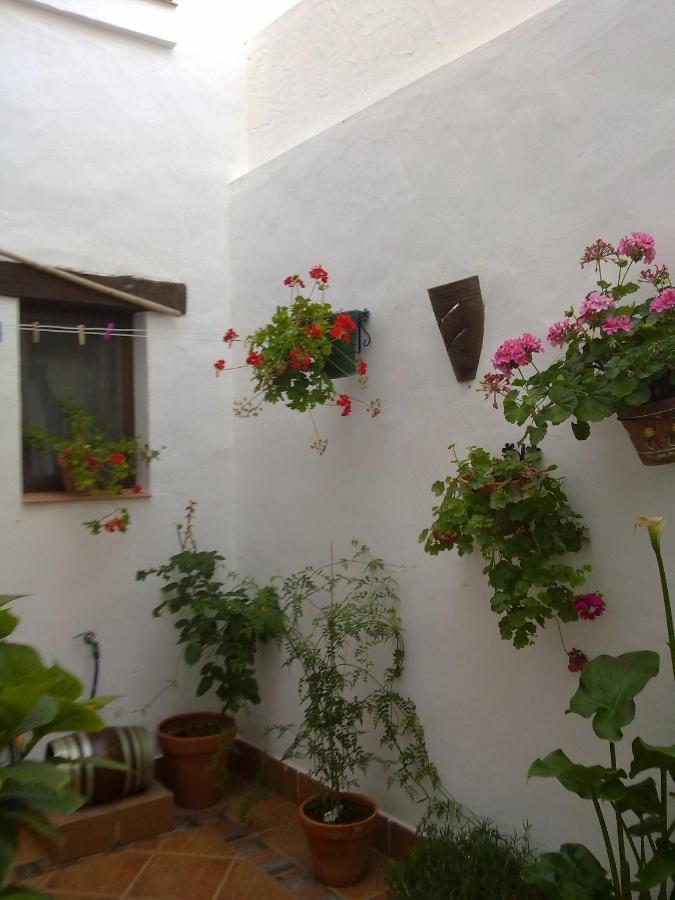 Casa Tres Aires