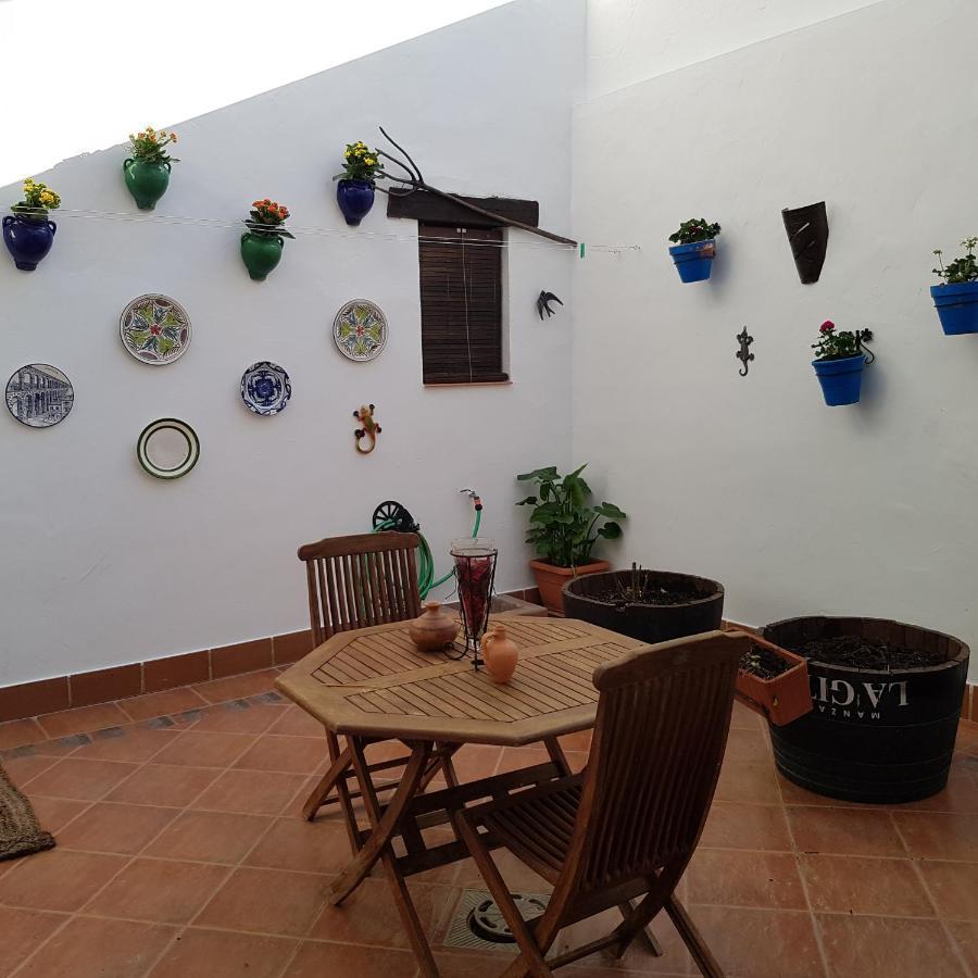 Casa Tres Aires