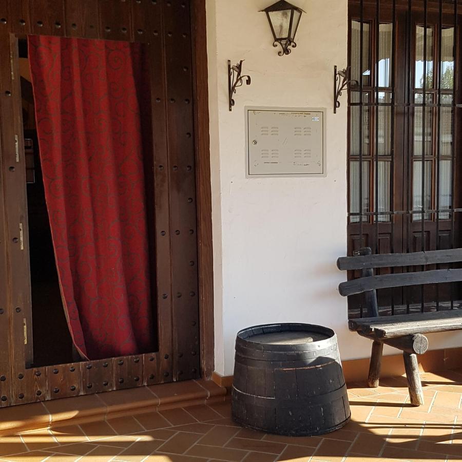 Casa Tres Aires * El Rocío