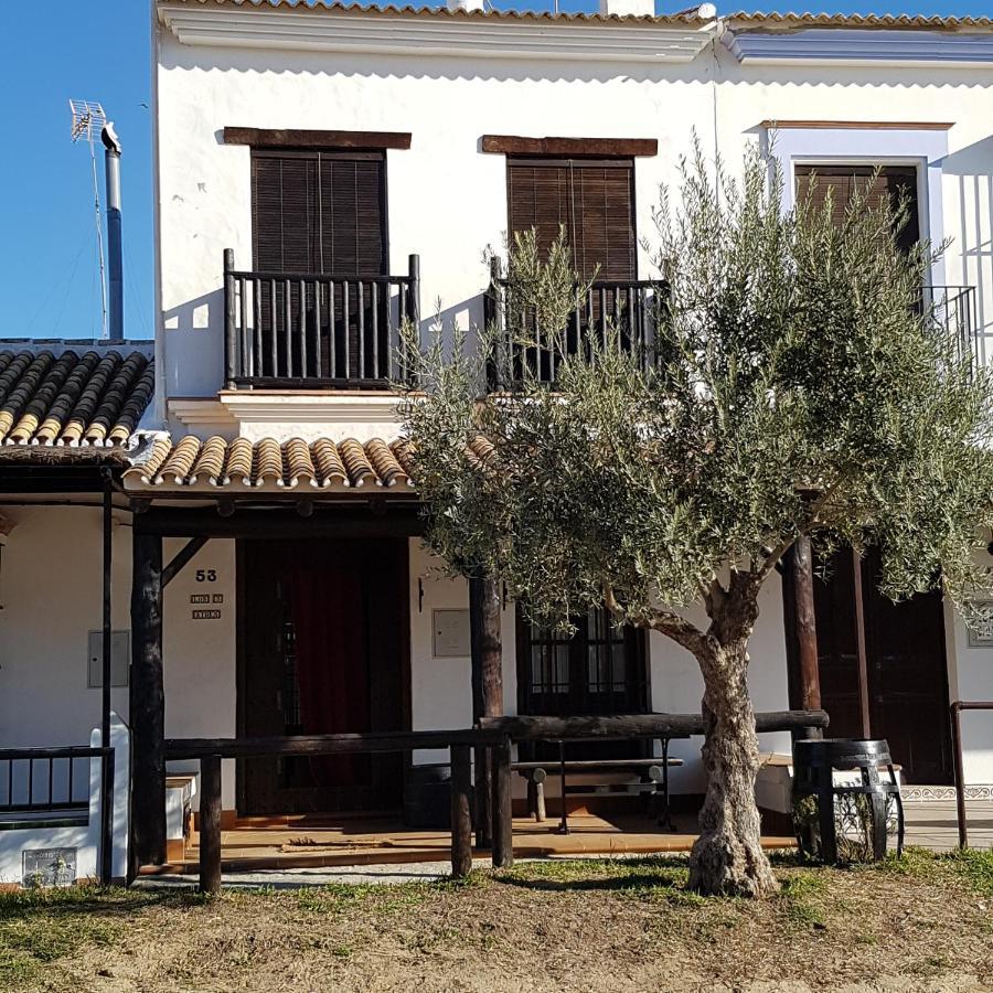 Habitación en casa particular Casa Tres Aires El Rocío
