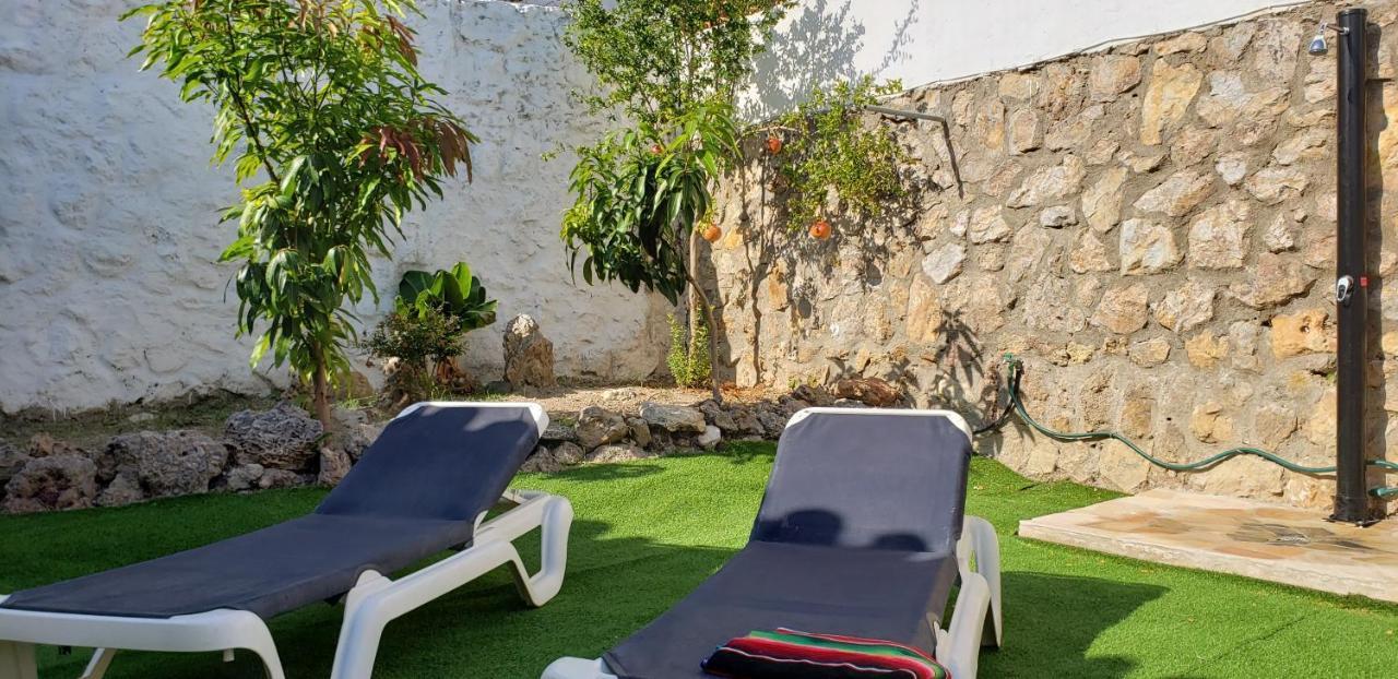 Сasa de vacaciones Casa Feliz Torremolinos