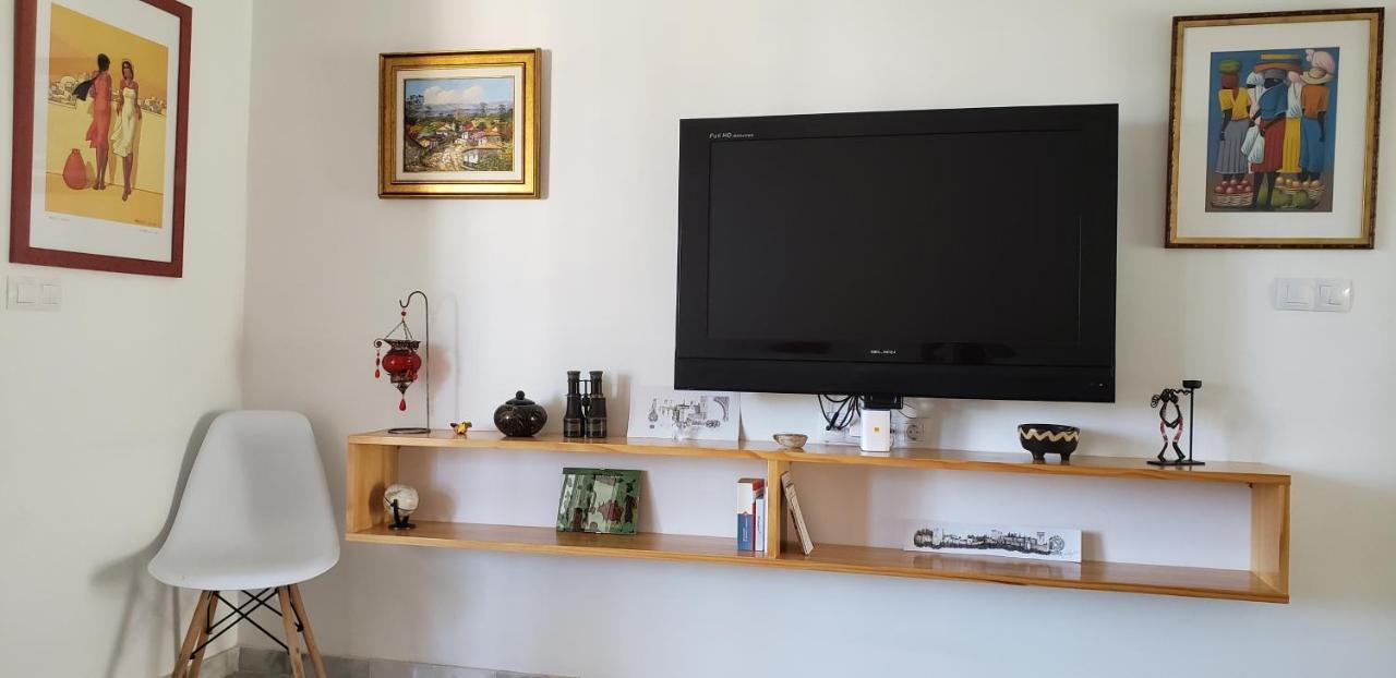 Сasa de vacaciones Casa Feliz *