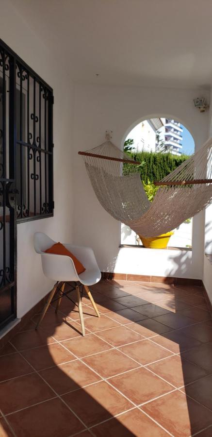 Сasa de vacaciones Casa Feliz