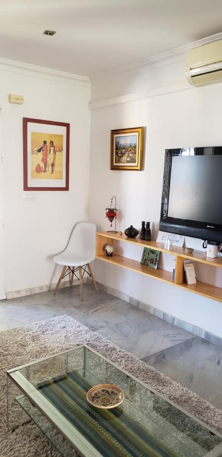 Сasa de vacaciones Casa Feliz