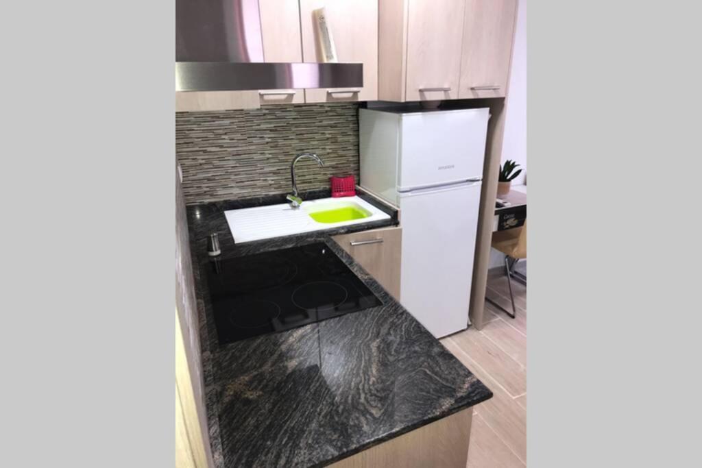 Miniestudio En Calafell, Cerca Barcelona Apartment Calafell