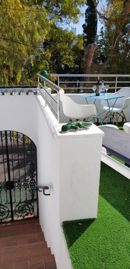 Casa Feliz Сasa de vacaciones Torremolinos