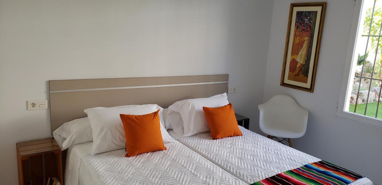 Сasa de vacaciones Casa Feliz Torremolinos