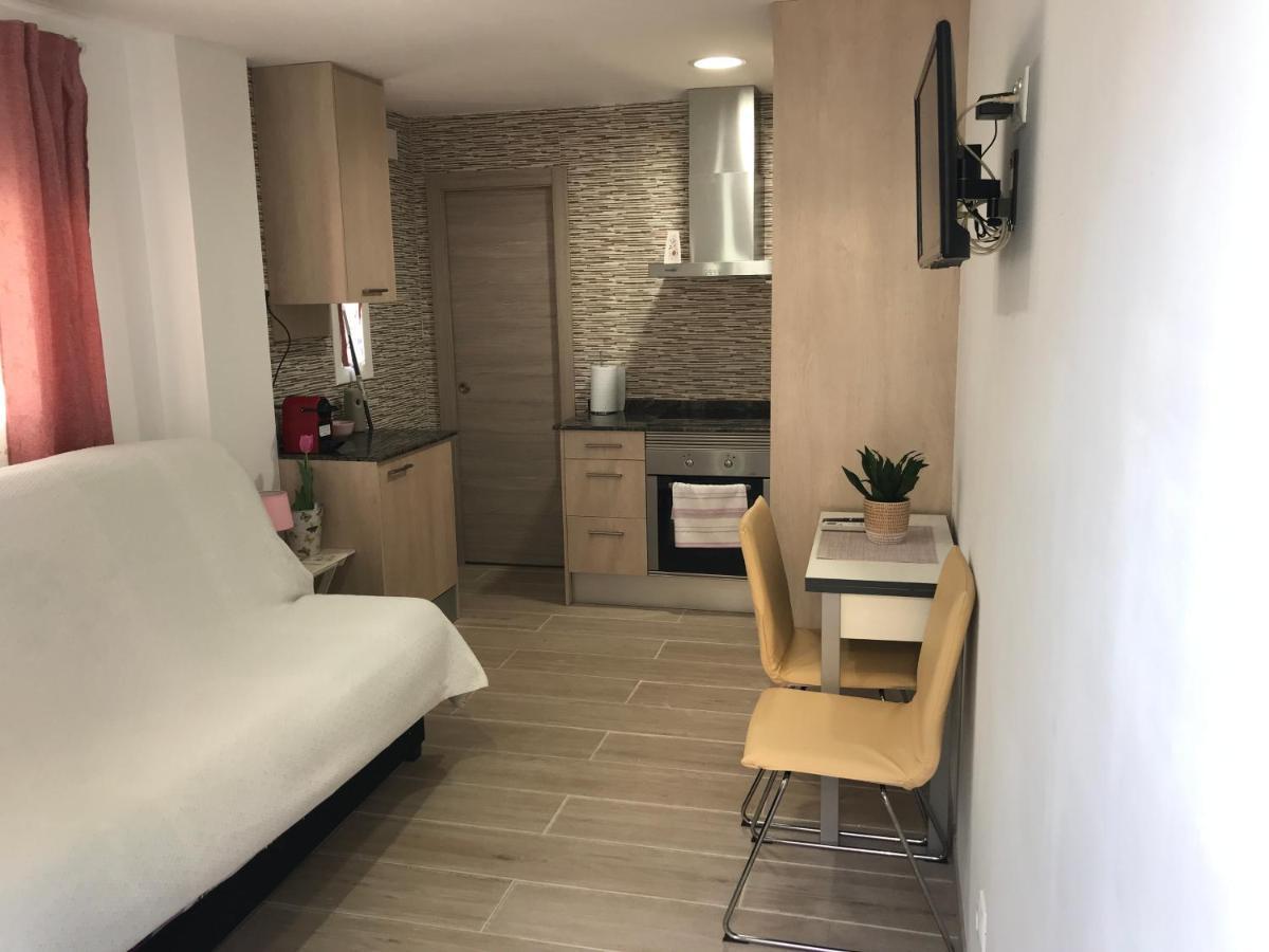 Miniestudio En Calafell, Cerca Barcelona Apartment Calafell