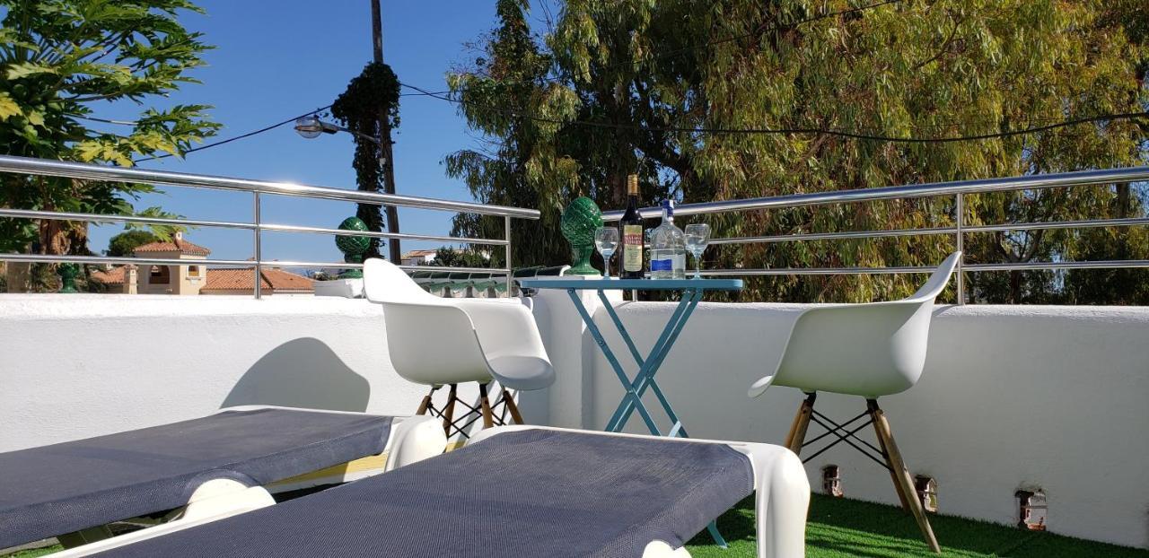Casa Feliz Сasa de vacaciones