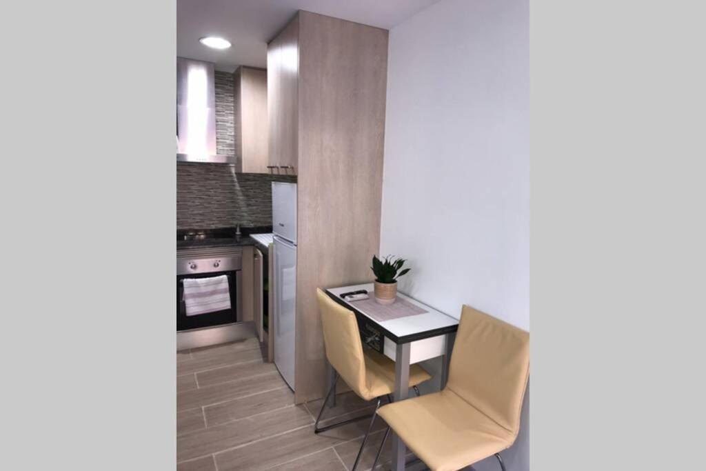 Apartment Miniestudio En Calafell, Cerca Barcelona