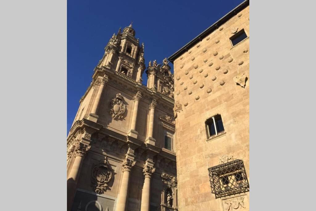 Edificio Del Siglo Xviii Restaurado La Ranita Salamantina Salamanca