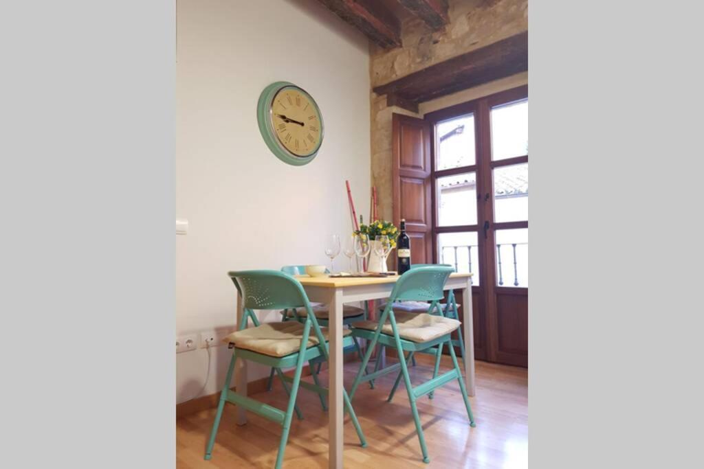 Apartment Edificio Del Siglo Xviii Restaurado La Ranita Salamantina Salamanca