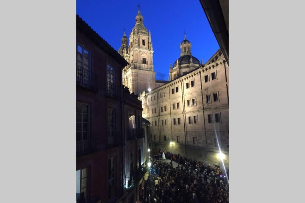 Edificio Del Siglo Xviii Restaurado La Ranita Salamantina * Salamanca