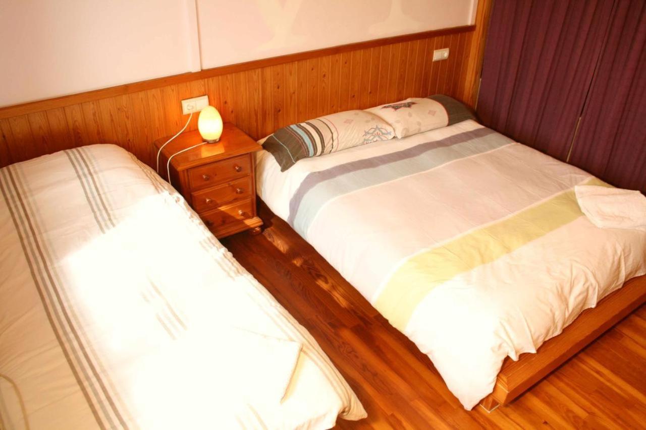 Apartamento Casa Toni *