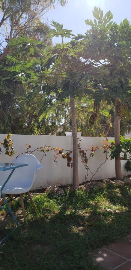 Casa Feliz Сasa de vacaciones *