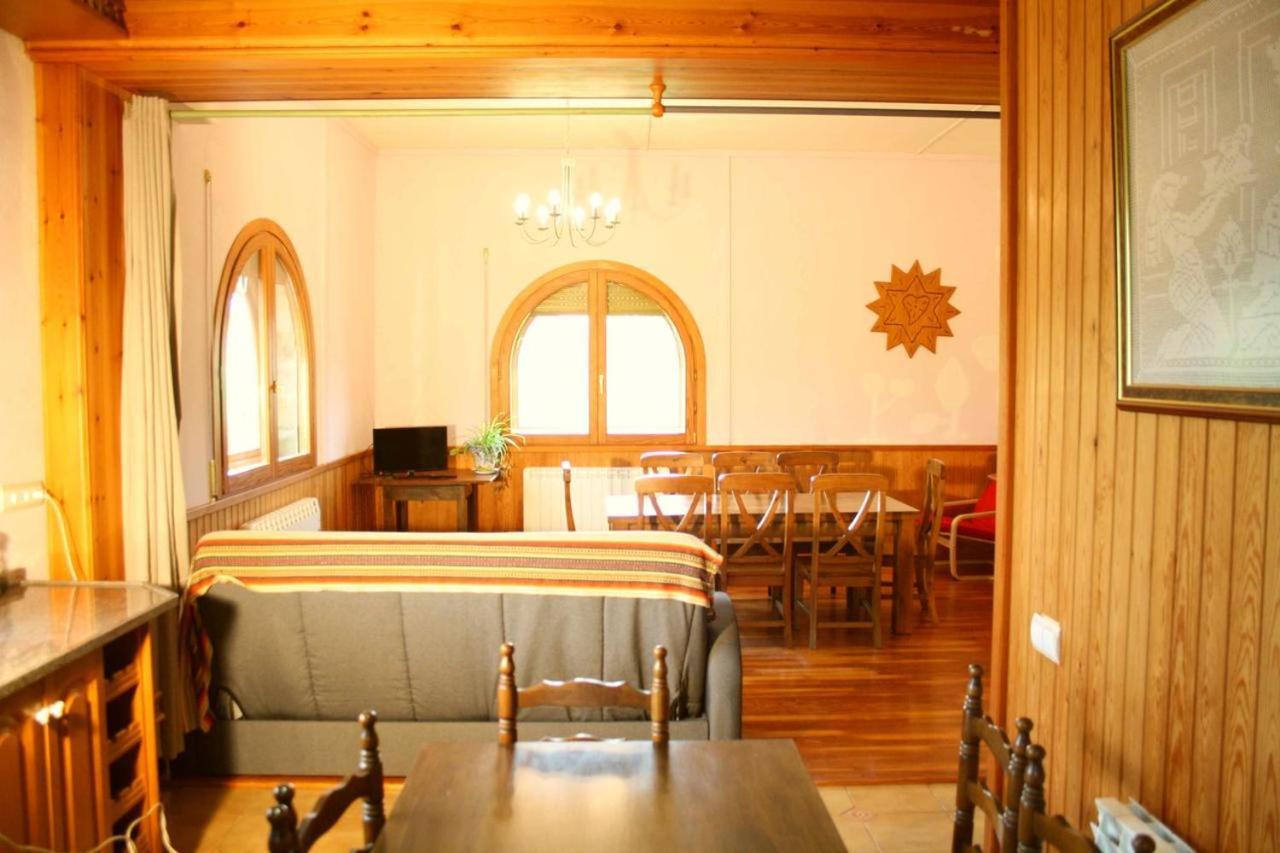 Casa Toni