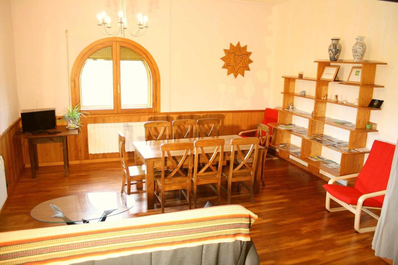 Casa Toni Horta de Sant Joan
