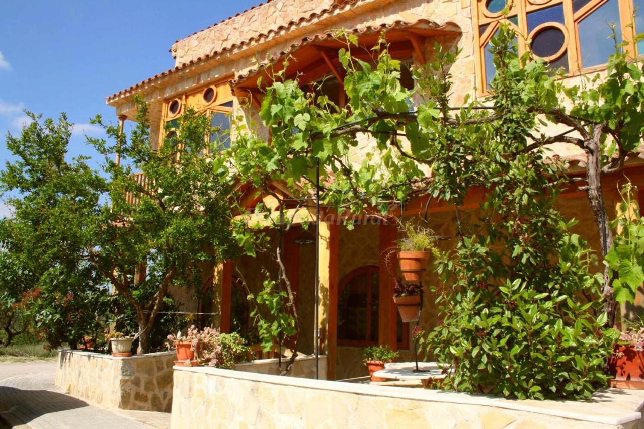 Casa Toni Horta de Sant Joan
