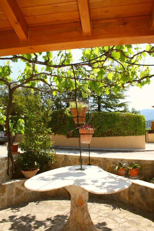 Apartamento Casa Toni *