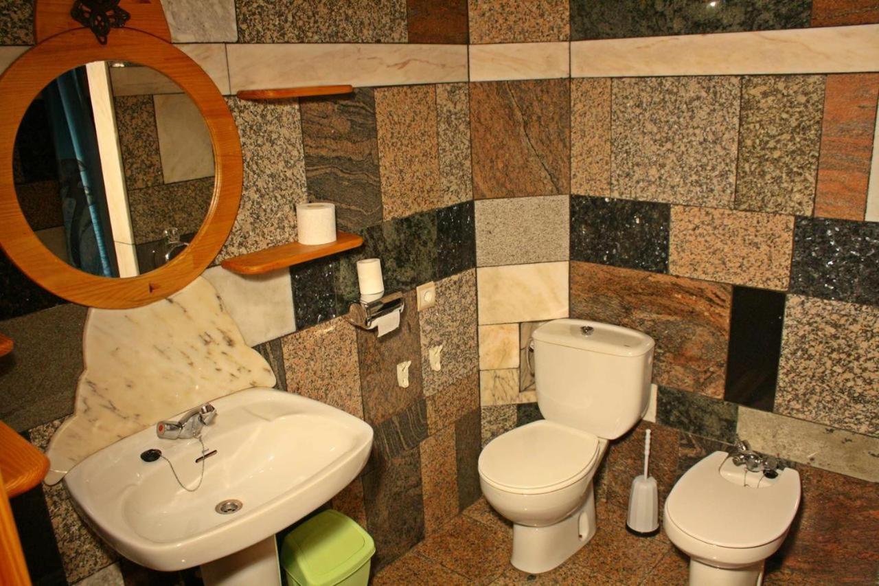 Apartamento Casa Toni Horta de Sant Joan