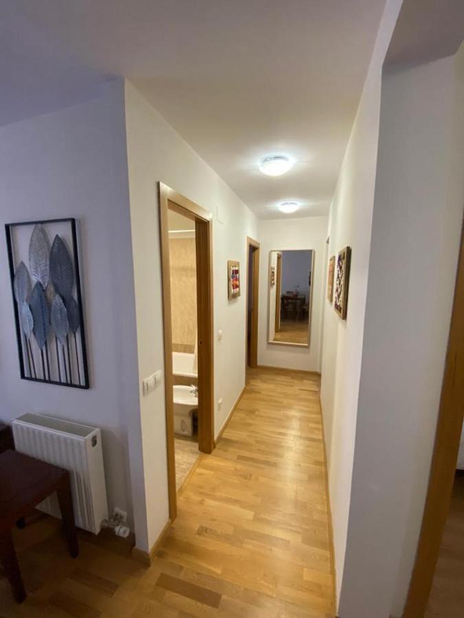 Apartment Fantastico Con Jardin En Vut Hu-20-007 Castiello de Jaca