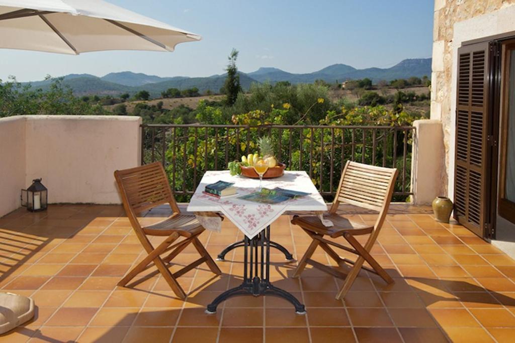 Finca S'aigo Casa rural