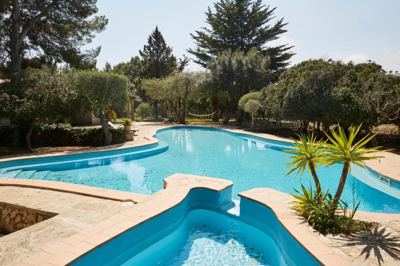 Finca S'aigo * Portocolom (Mallorca)
